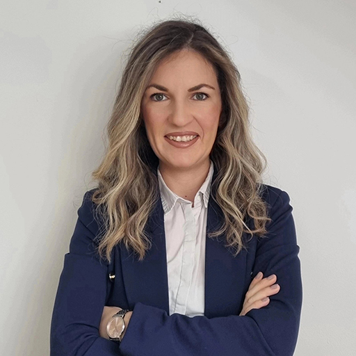 Maria Savanović to Deliver a Plenary Lecture at Contemporary Materials 2026